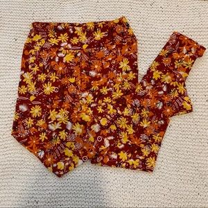 LuLaRoe Leggings